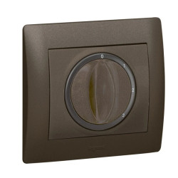 SISTENA LIFE Łącznik sterowania wentylacją /0-1-2-3/ 20A 250V 775958