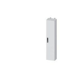 Szafka ścienna rozdzielcza 1400 mm 300 mm 210mm Stal Siemens