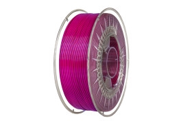 PLA Filament Dark violet - 1.75 - 1kg - Devil Design