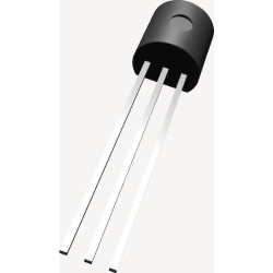 STX93003 High voltage fast-switching PNP power transistor