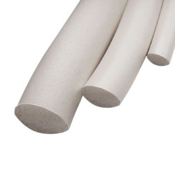 Sznur gumowy O-Ring średnica 4mm długość 5m Krzem RS PRO