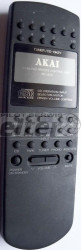 Zamiennik AKAI RC-S70