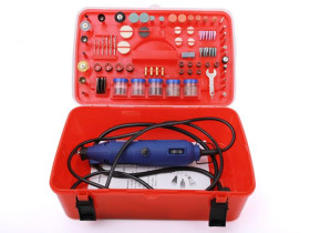 MINI electric drill kits -161pcs