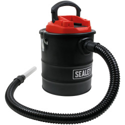 Sealey CP20VAV Handheld Ash Vacuum Cleaner 20V SV20 Series 15L