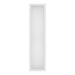 Panel LED Oprawa Lampa Sufitowa 42W 4410lm 4000K Neutralna 120x30cm Integrated Biały Ledvance