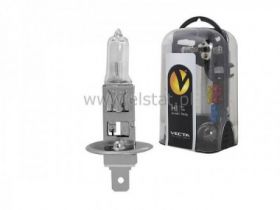 Zestaw- żarówki samochodowe VECTRA H1 12V