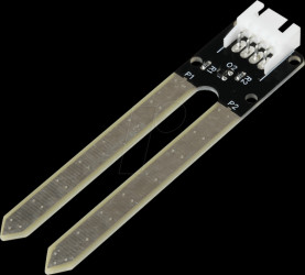 SEN-MOISTURE Arduino - Moisture sensor for soil moisture