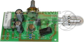 Stroboskop dyskotekowy