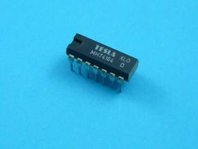 UCY-74164 DIP-14 UKŁAD