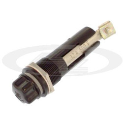gniazdo bezpiecznikowe FEZ 0031.2101 (6x32) 32A 500V SCHURTER