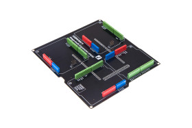 Mega Multi IO Shield for Arduino Mega / DUE