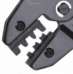 Zaciskarka praska złączy solarnych MC4 2,5/4/6mm2