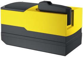 Siłownik zaworu gniazdowego, 24 V AC/DC