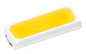 LED, SMD, 2700K, 3,15 V, 120°, ams OSRAM, SYNIOS P2720