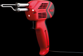 WLG940023C Weller WLG940023C 140W/100W Soldering Gun