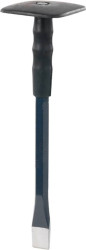 Dłuto płaskie kwb 920793, 1 szt.