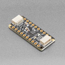 Adafruit ATtiny1616 Breakout with seesaw
