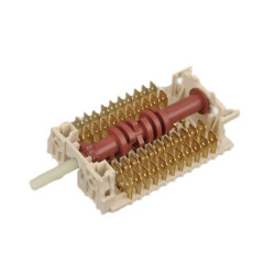 Przełącznik piekarnika 11HE-005 Mastercook