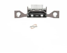 HDMI GNIAZDO DO MONTAŻU TYPIII HD08