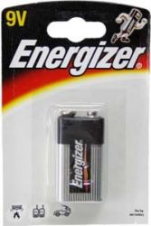 6LR61 ENERGIZER BATERIA