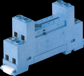 95.65 Relay base – FIN 40.51/.52/.61/.62