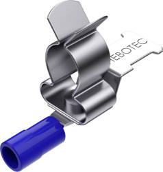 Hebotec HSK-RKS-Z 8 - 11 B2,5² Element montażowy 1016-114C 1 szt.