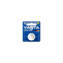 Bateria CR2477 litowa VARTA B1