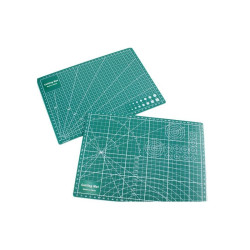 MATA DO CIĘCIA DWUSTRONNA 22x30cm