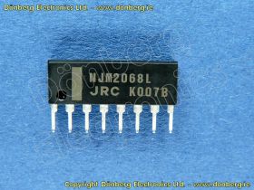 NJM2068L