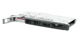 ABB 1SEP204480R3600 Rozłącznik XRG00-185/10-DC, 160 A