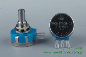 PM RVQ24YS08-03 21SB502