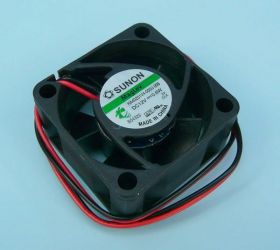 HA-4020-1V4-999 0,6W 12V 40x20 SUNON WEN