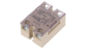 G3na-205B-5-24 Przekaźnik: Półprzewodnikowy Uster: 5...24Vdc 5A 24...240Vac G3na