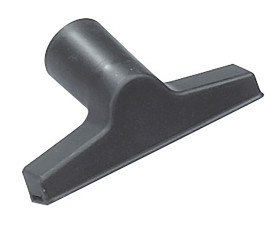 Akcesoria do odkurzaczy, do uzytku z: DCP 25, Końcówka ssąca