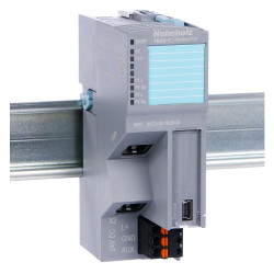 Łącznik sprzęgowy magistrali Helmholz GmbH & Co. KG ‎Łącznik 600-170-1AA11