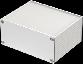 97118080.HMT1 Filotec,Alu profile,105x80x48mm,IP40