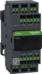 Stycznik Schneider Electric LC1D12AFC7, 1 szt.