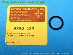 ARAQ 190