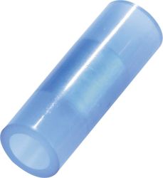 Złącze równoległe 1.50 mm² 2.50 mm² z pełną izolacją niebieski Vogt Verbindungstechnik 3716 1 szt.