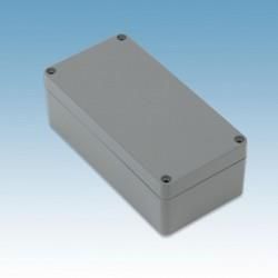 TH-225-ABS OBUDOWA 160x80x40