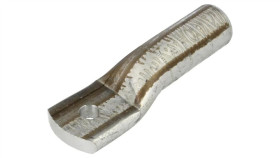 Bm76240 Końcówka Oczkowa Rurowa O Otworze M12, Przekroju Przewodu 240Mm2,...