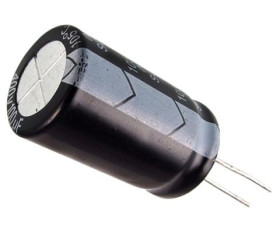 KE.6800uF/25V (100szt) 18x32mm.105st.C.