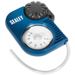 Sealey VS4120 Ethylene Glycol Antifreeze Tester Twin-Rotor