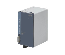 Moduł baterii BAT1600 DC 24V 2.5Ah LiFePO4 do UPS1600 SITOP 6EP4132-0JA00-0AY0
