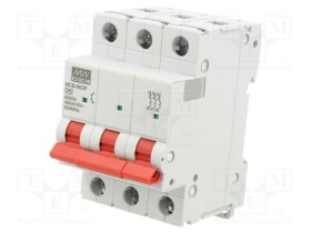 MCB-6K3P-D40