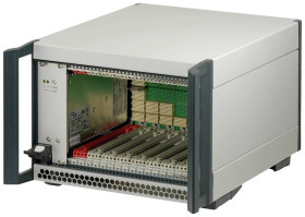 nVent SCHROFF 24579634 Obudowa Rack 19'' wielobarwny 1 szt.