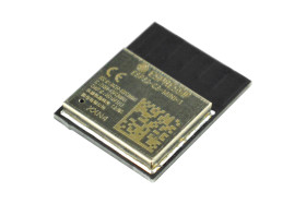 ESP32-S3-WROOM-1-N4 Module (WiFi 6, 4MB Flash, PCB Antenna)