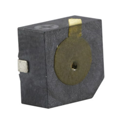 Brzęczyk 3 → 8 V 80dB Montaż powierzchniowy RS PRO 1-tonowy