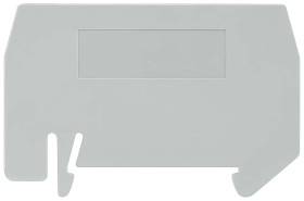 Płytka rozdzielająca Szyna zworki Siemens Rozdzielenie grup terminal za pomocą elementów optycznych i elektrycznych