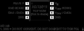 Micropower, High Accuracy Voltage Reference